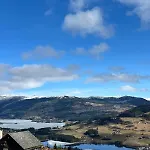Διαμέρισμα Elegant Ski-in Ski-out *