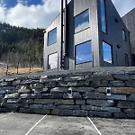 Διαμέρισμα Elegant Ski-in Ski-out *