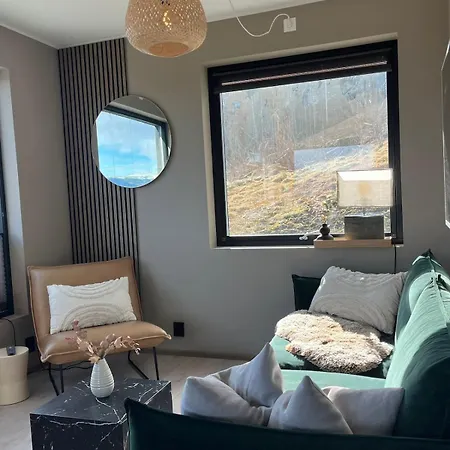 Daire Affordable Luxury - River Views -