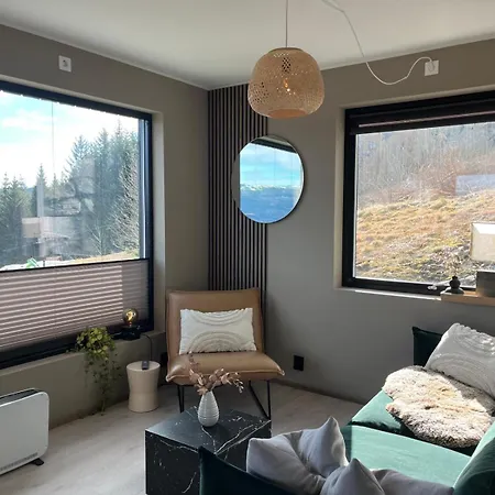 Daire Affordable Luxury - River Views - *