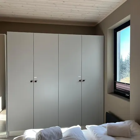 Daire Affordable Luxury - River Views -