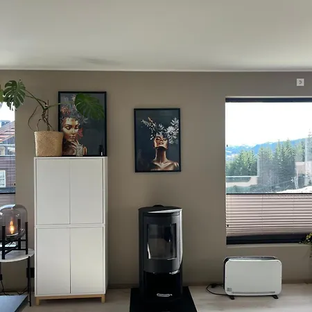 Daire Affordable Luxury - River Views -