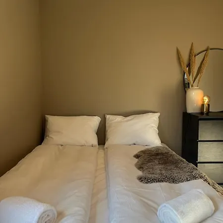 Affordable Luxury - River Views - Voss