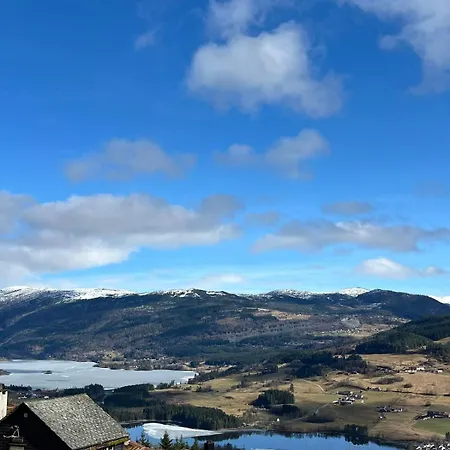 Daire Affordable Luxury - River Views - *