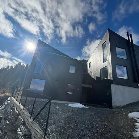 Affordable Luxury - River Views -