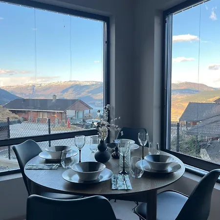 Affordable Luxury - River Views - *