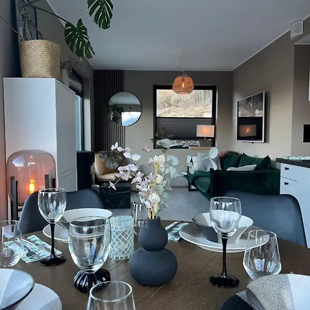 Daire Affordable Luxury - River Views -