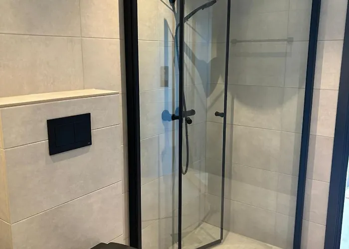 Elegant Ski-in Ski-out