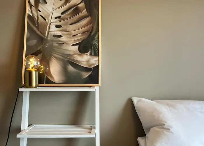 Elegant Ski-in Ski-out Appartement *