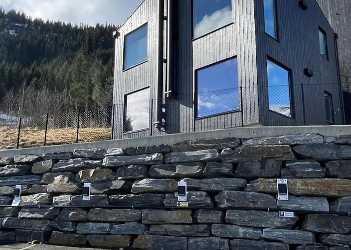Appartement Elegant Ski-in Ski-out *
