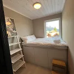 Elegant Ski-in Ski-out شقة