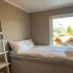 Elegant Ski-in Ski-out
