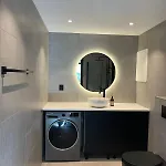 Elegant Ski-in Ski-out Voss